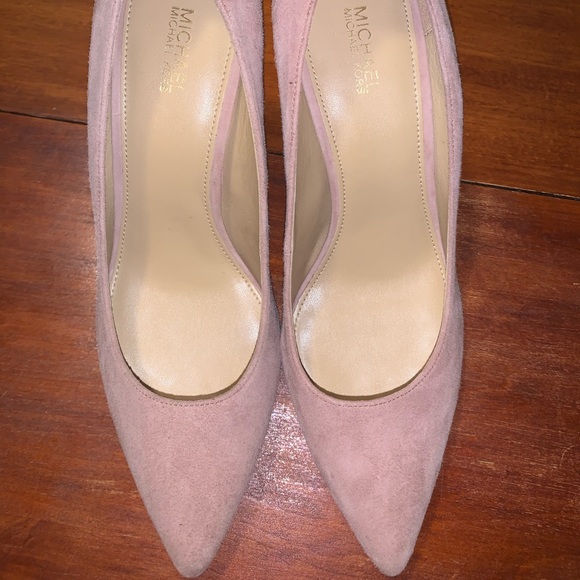 Michael Kors Heels - Picture 2 of 4